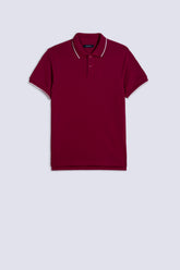 Maison Homme Men's Polo